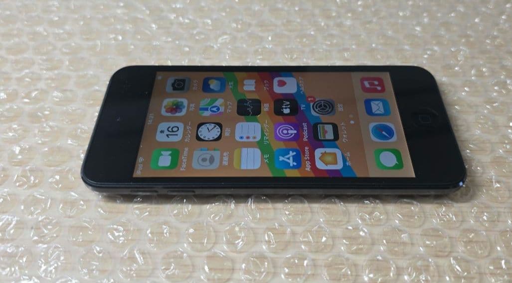 ズー様　ご検討商品⬛iPod touch 7◼️3点分です