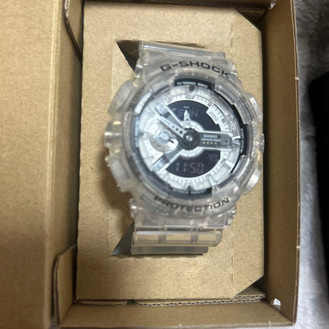 新品未使用　［総額101750円 ］G-SHOCK 福袋3本セット