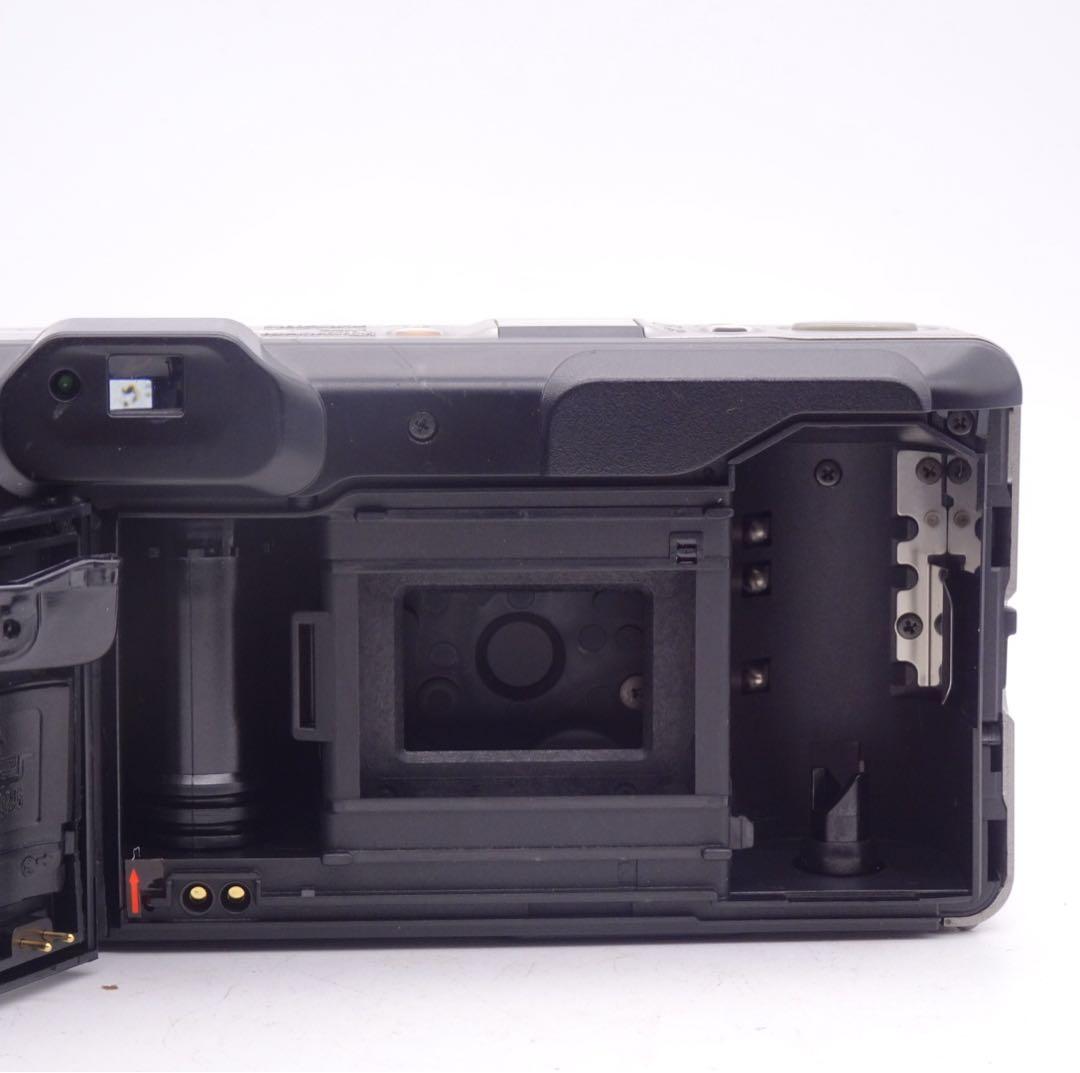 【動作確認済】 GOKO MacromaX FR-350 フィルムカメラ 希少