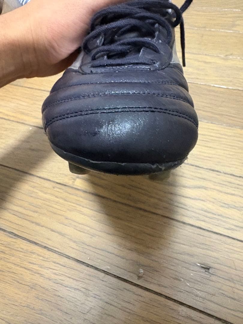 ミズノ モレリアDNA MORELIA DNA JAPAN