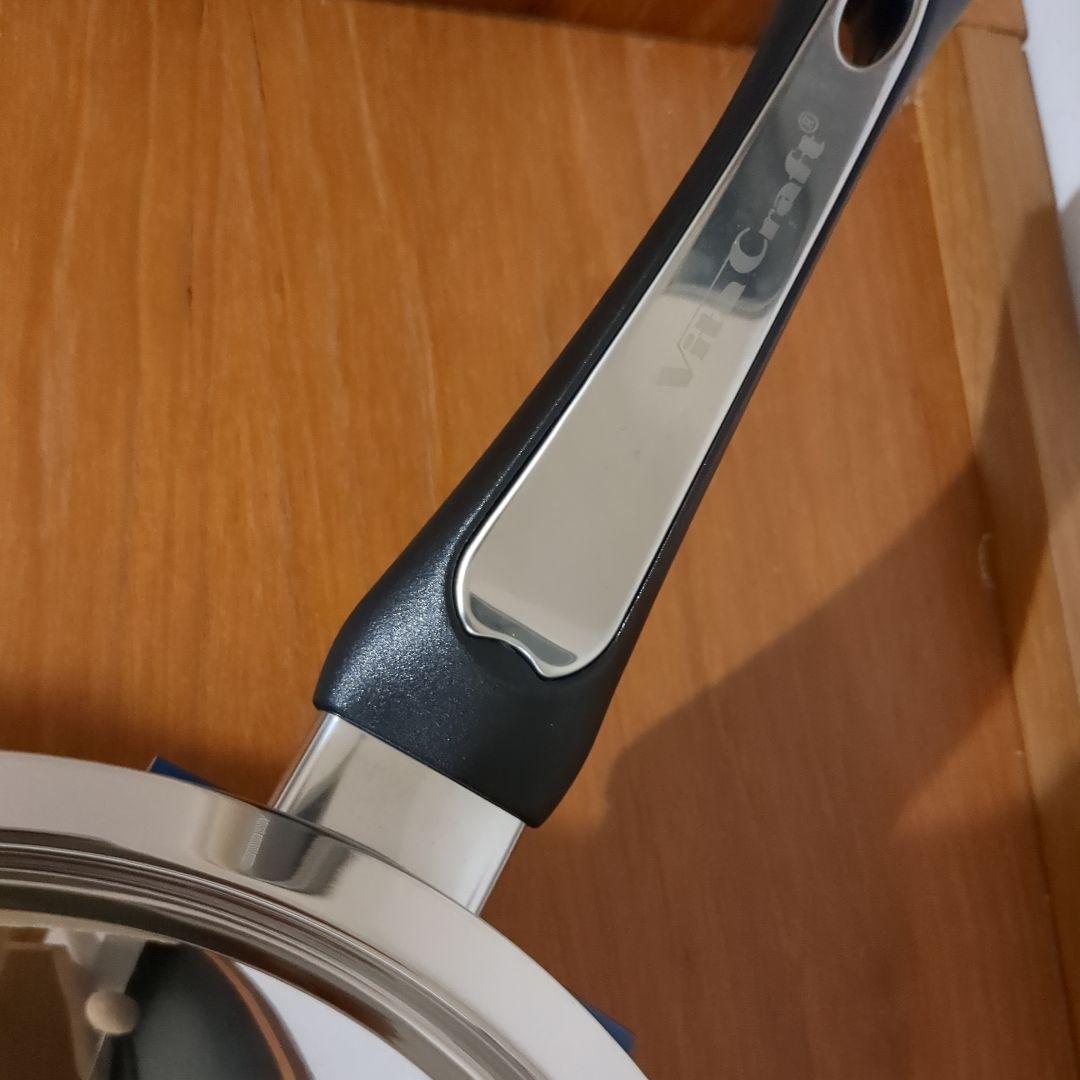 Vita Craft Olivia Vantage フライパン 24cm