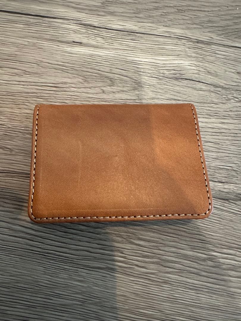 RRL クラシック名刺入れ・カードケース