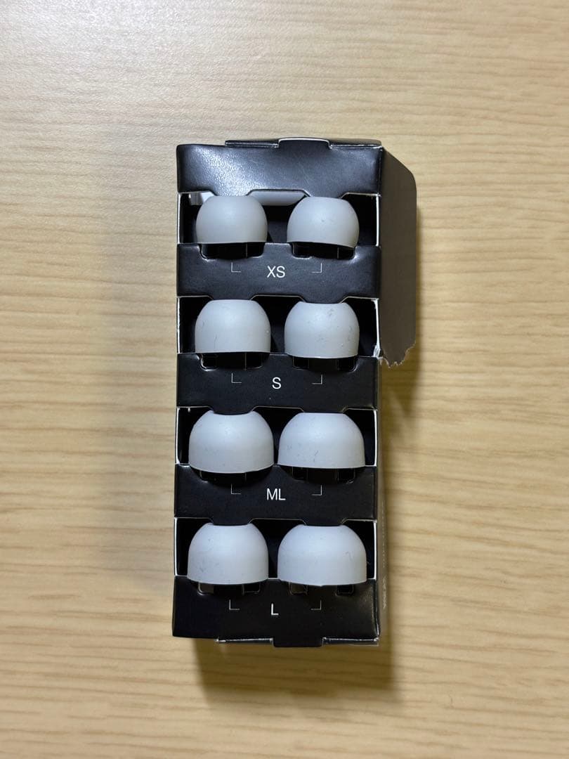 Technics eah-az100 ジャンク品