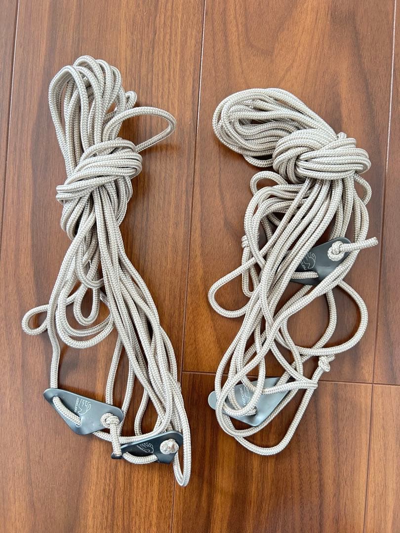 Kari Diamond 20 タープ　カーリダイヤモンド