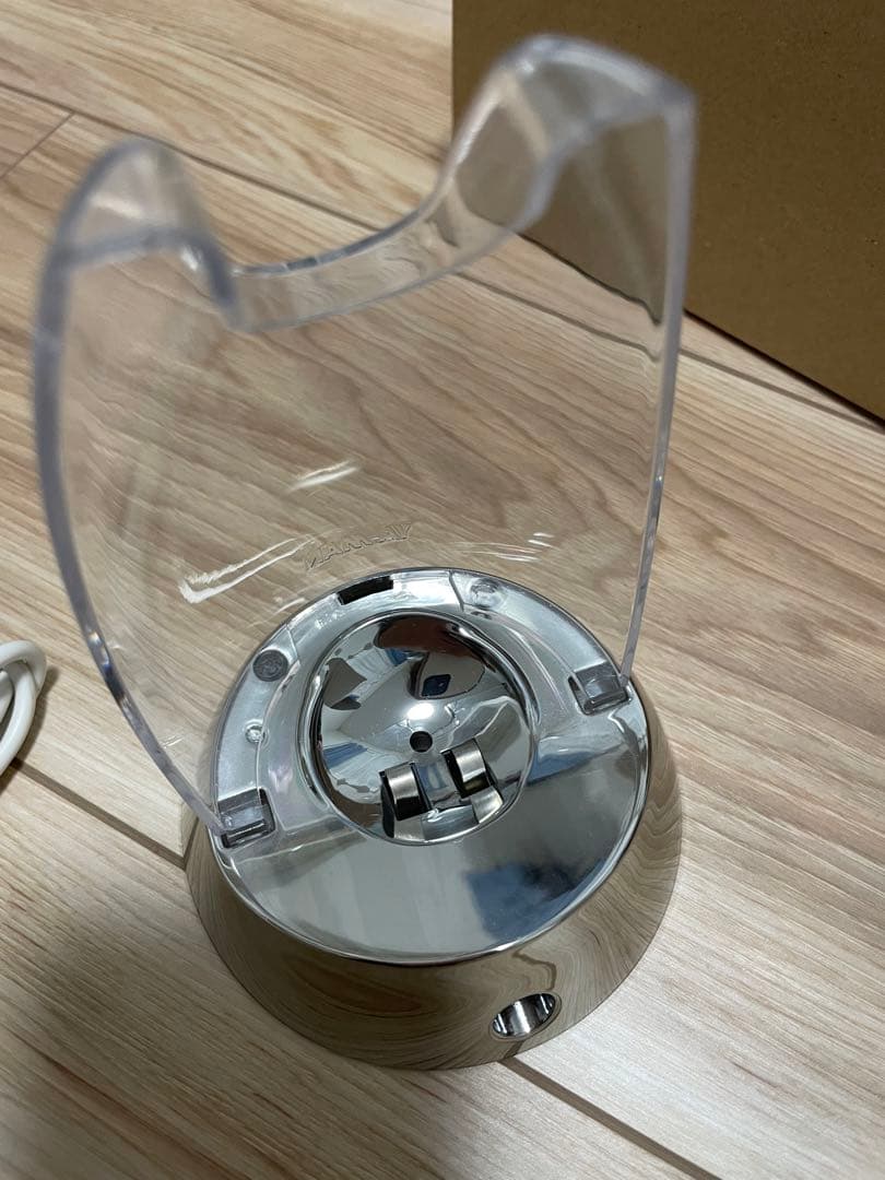 YA-MAN（ヤーマン） RFボーテ　キャビスパRFコア　HRF-17P