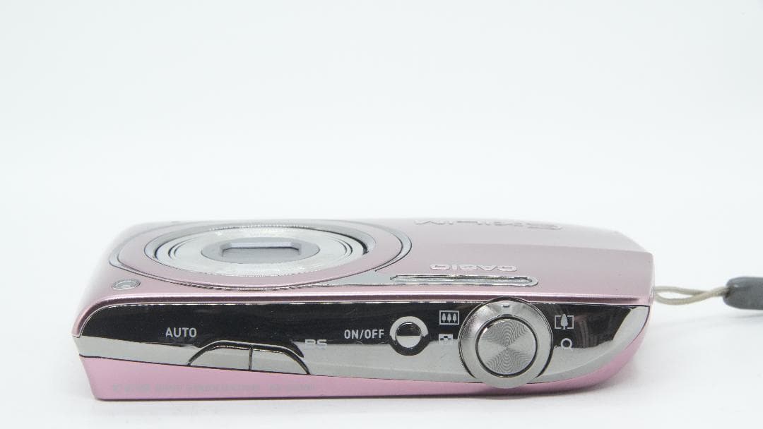 【A2146】 CASIO EXILIM EX-Z2300 カシオ エクシリム