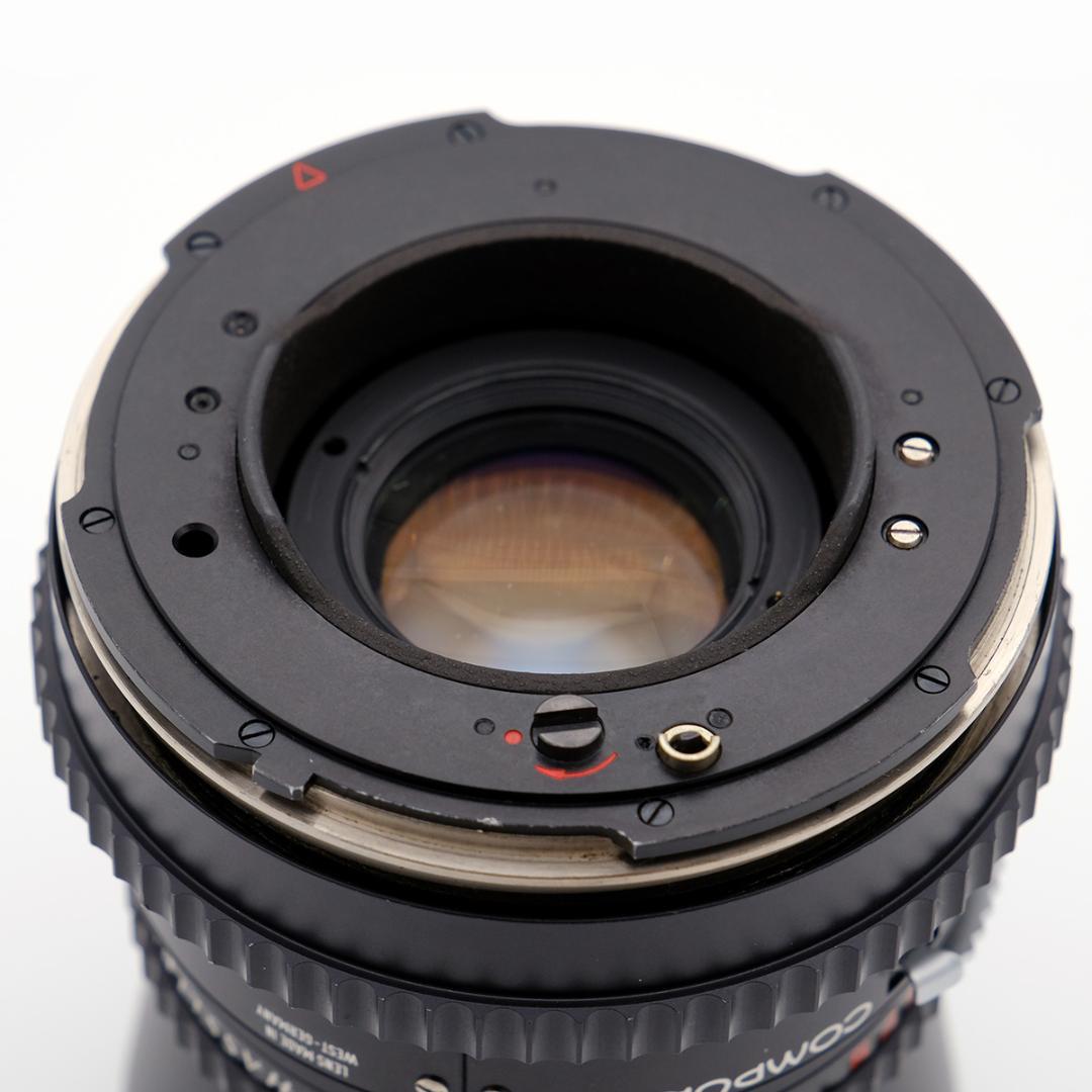 レンズ(単焦点) Hasselblad CarlZeiss Distagon T* C60/3.5