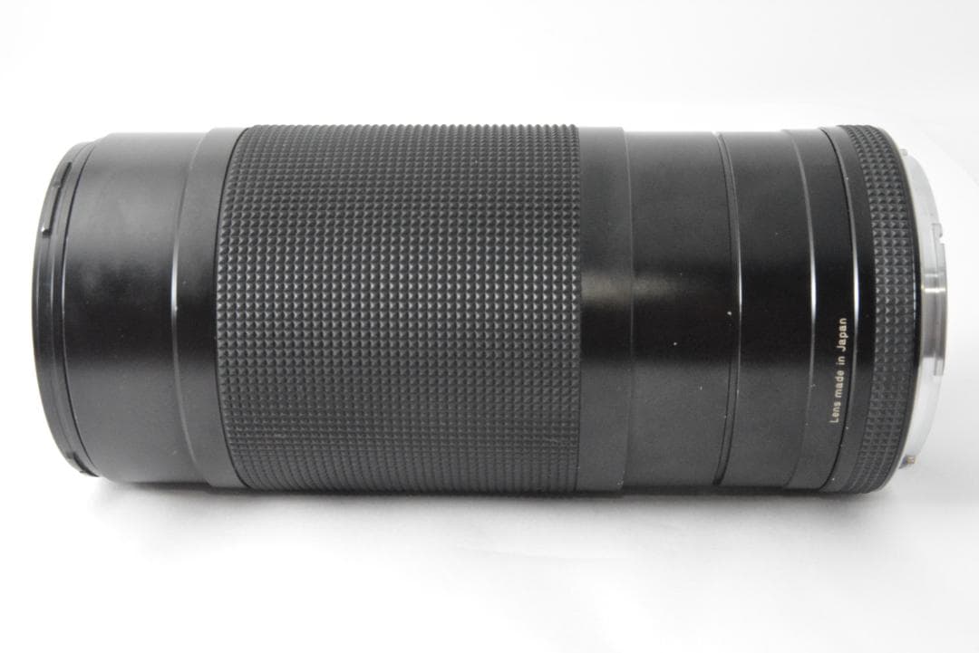 レンズ(単焦点) CONTAXCarl Zeiss 645 Sonnar 210mm F4