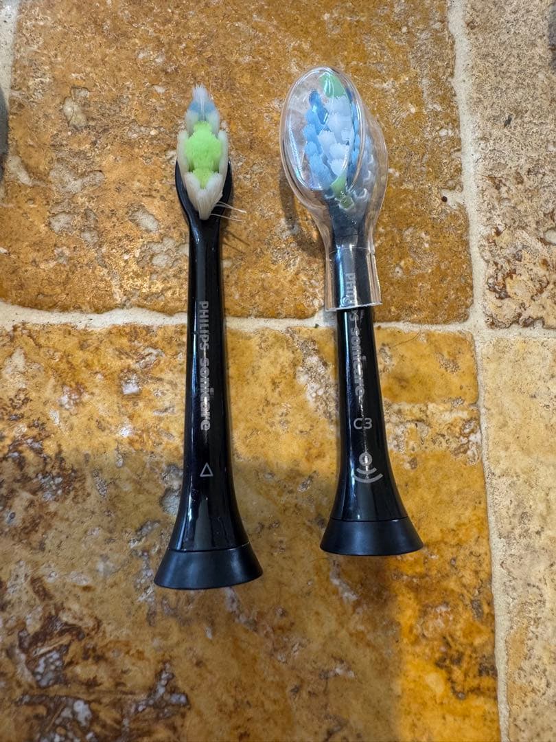 Philips Sonicare 電動歯ブラシ　ダイヤモンドクリーン