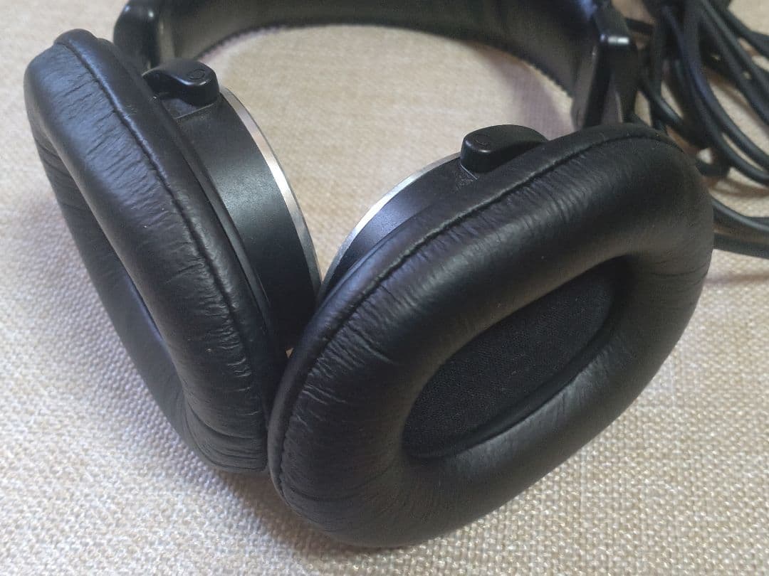 る*ー様 SONY ソニー MDR-CD900ST 密閉型スタジオモニターヘッド