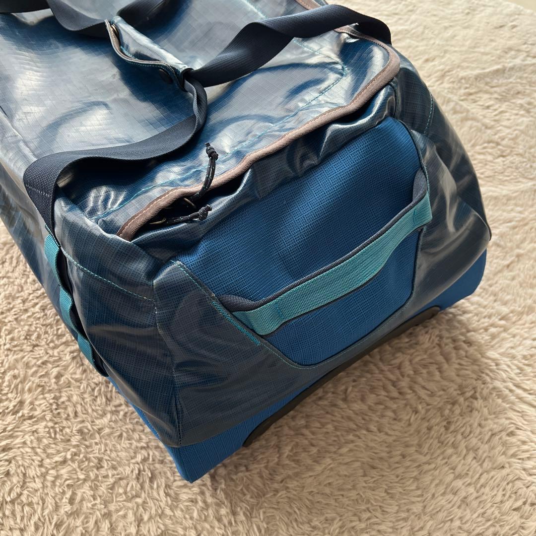 【2/3迄限定値下げ】Patagonia ブラックホール　青