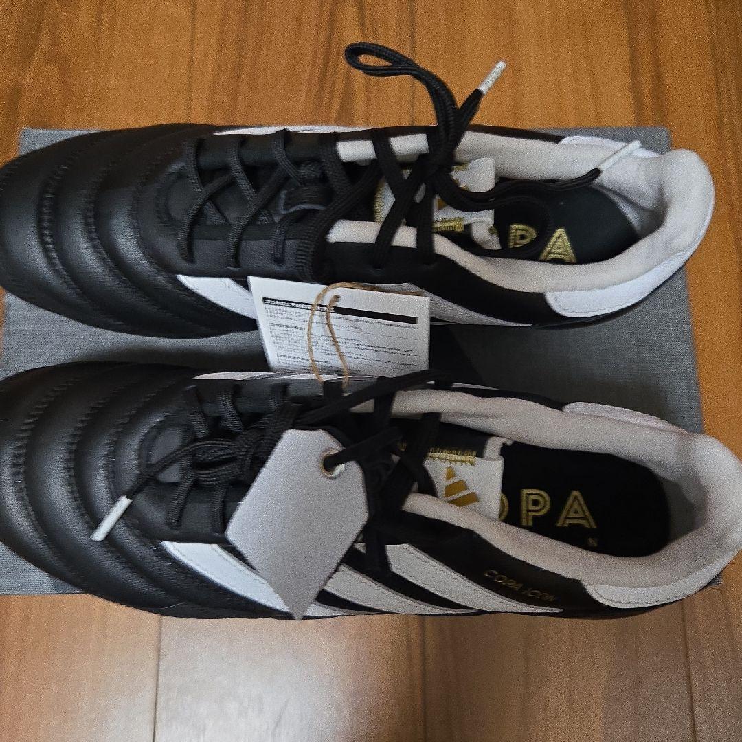 アディダス adidas コパ アイコン HG/AG 26.5センチ