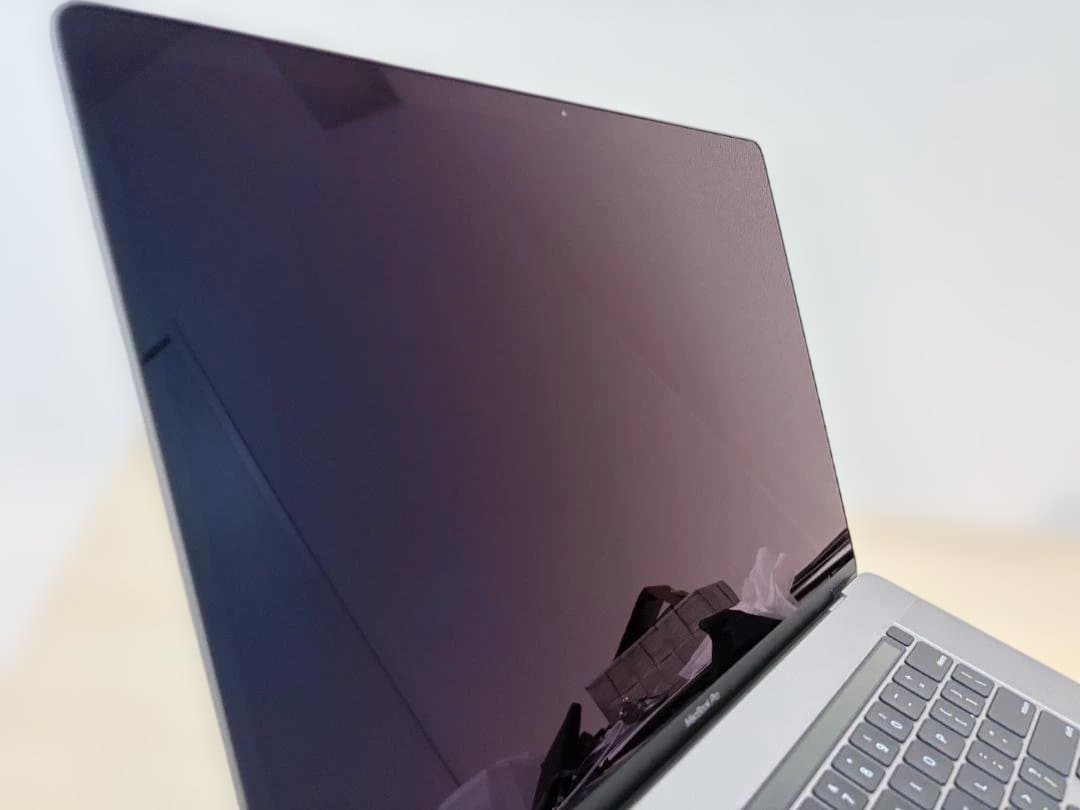 MacBook Pro 16インチ 2019 i9 32GB 1TB