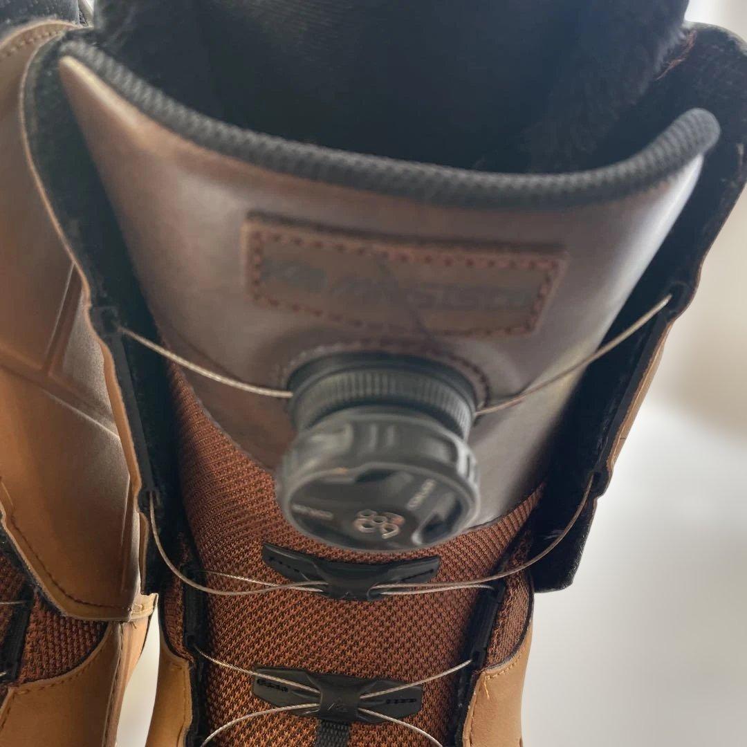 K2 MAYSIS DB スノーボード ブーツ メンズ CM26.5