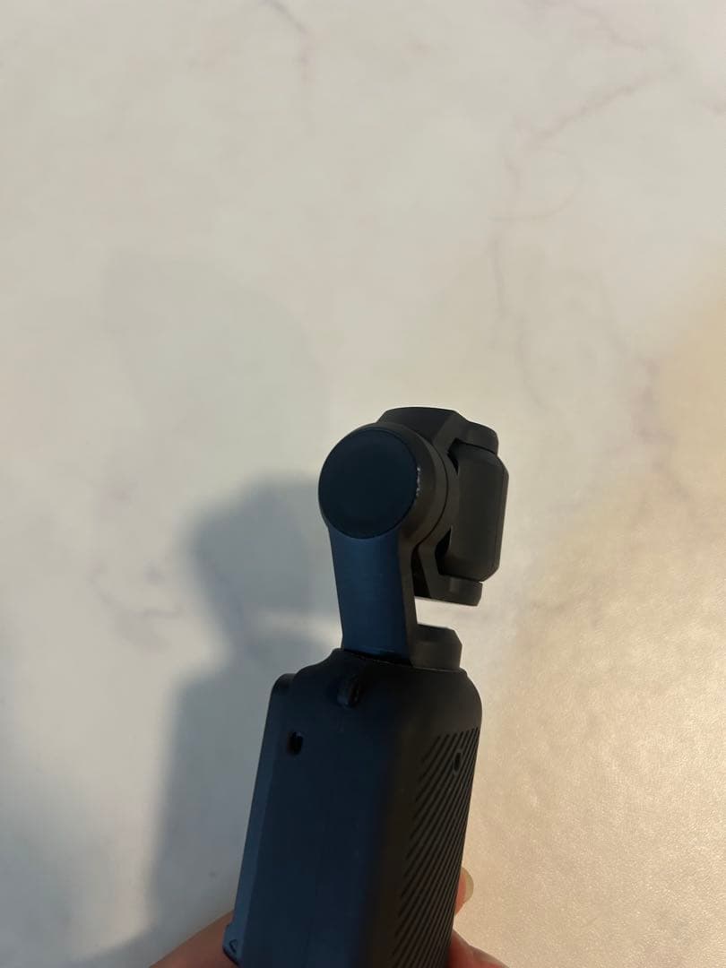 ビデオカメラ DJI Osmo Pocket 3