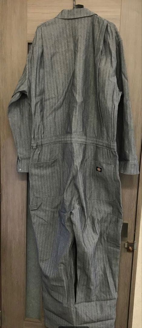 新品!タグ付! DICKIES 48977 XL