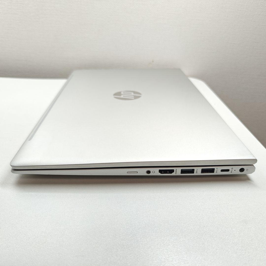 Windowsノート本体 HP ProBook 450 G9 i5-1235U 16gb 512gb