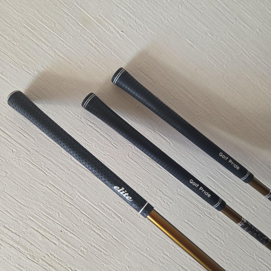 PING G400 MAX ドライバーセット