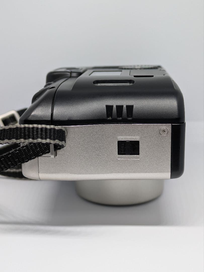 〘美品〙Canon Autoboy SⅡ XL (専用ケース・リモコン・取説付)