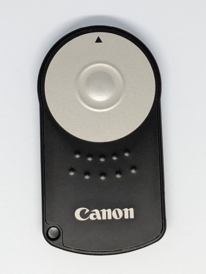 〘美品〙Canon Autoboy SⅡ XL (専用ケース・リモコン・取説付)