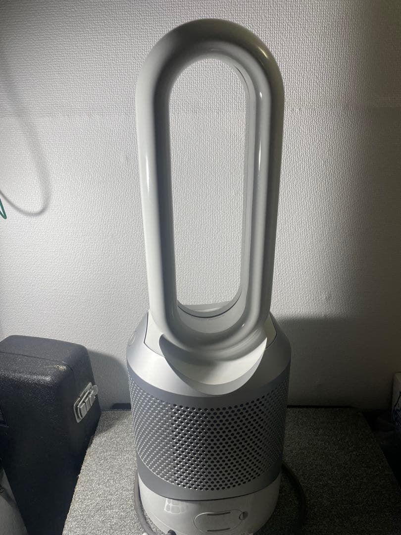 ダイソン Dyson HP03 pure hot&cool ゴールド 2017