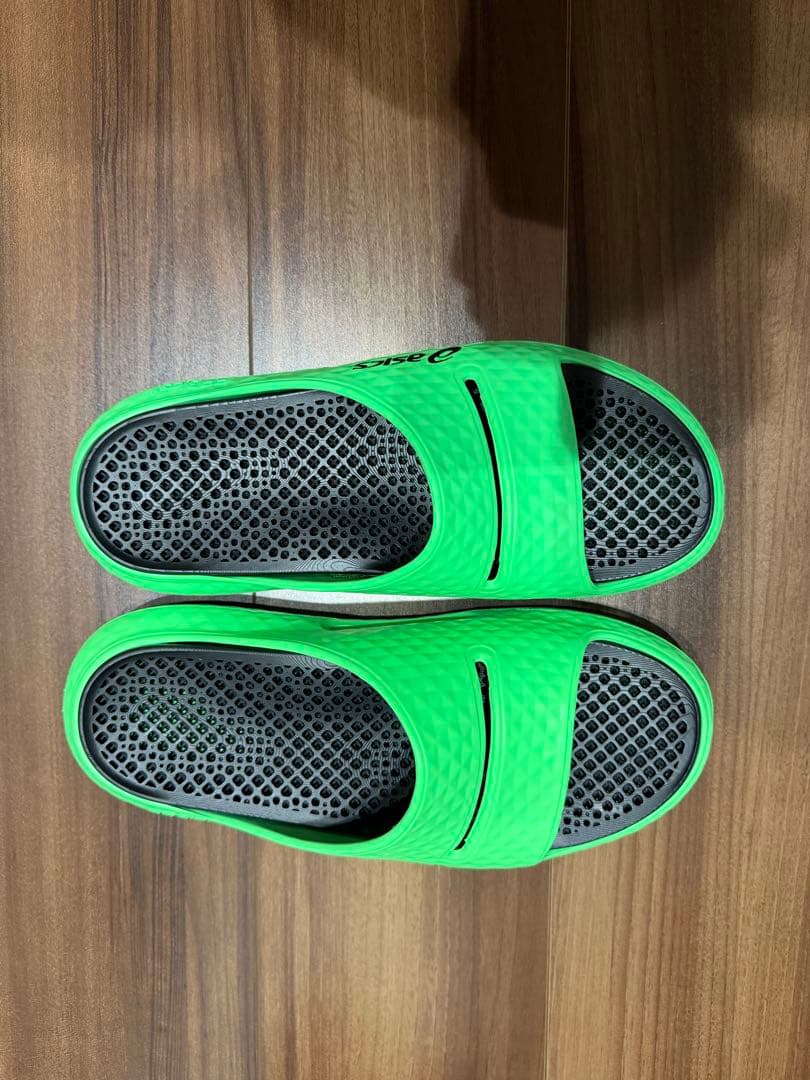 アシックスACTIBREEZE HYBRID SANDAL 2新品Mサイズ
