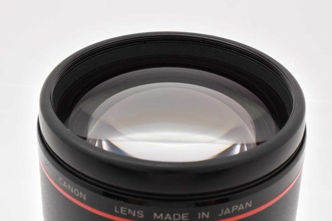★美品★キヤノンCanon AF 80-200mm f2.8 L #1140