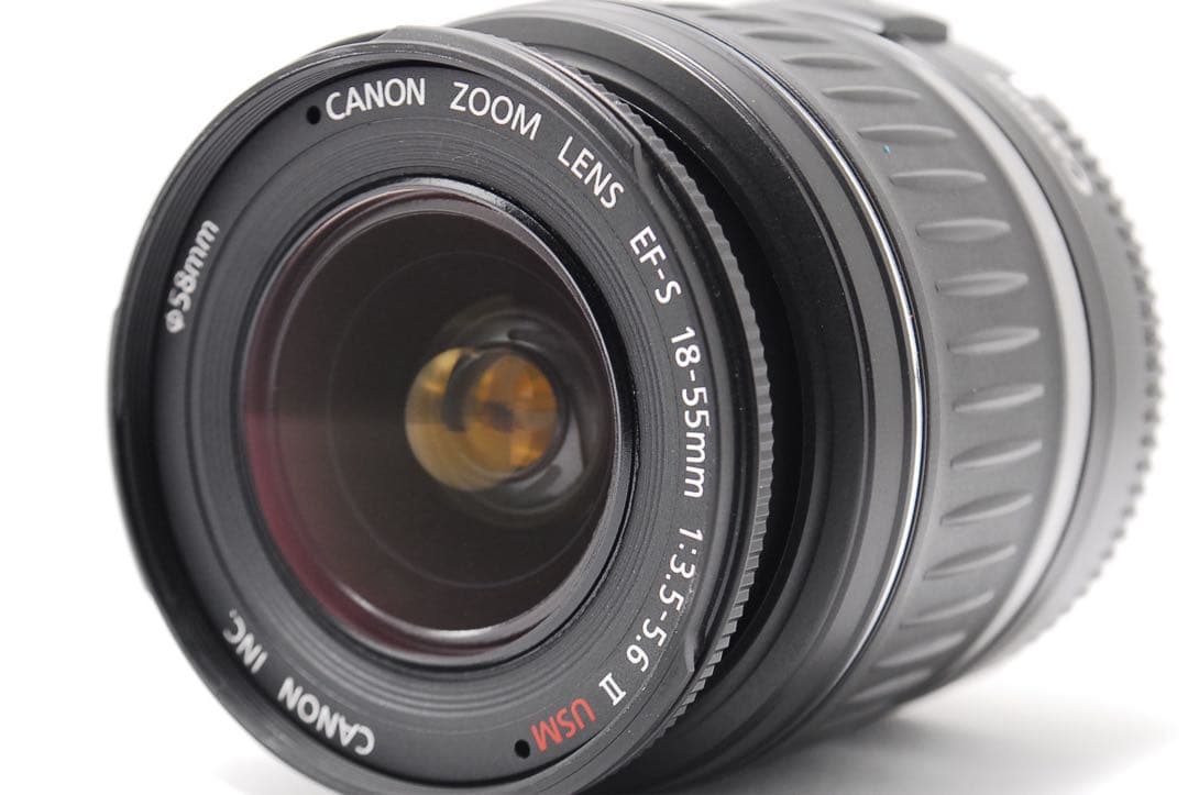 【ショット数少ない】美品 Canon Kiss x6i スマホ転送◎ 付属品多数