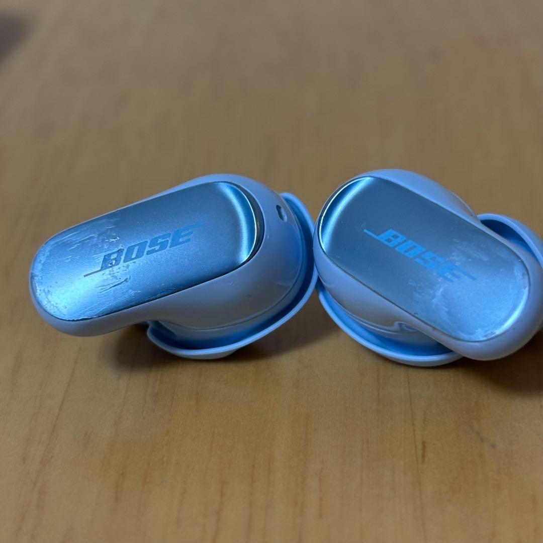 【破格】Bose QuietComfort Ultra Earbuds