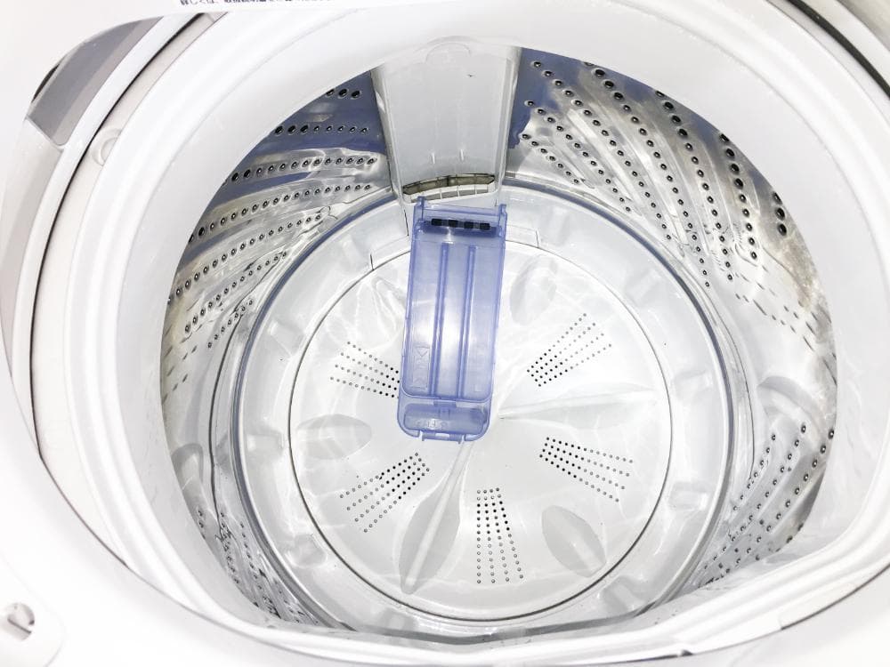 30日迄！Panasonic 5㎏ 洗濯機【NA-F50B11】