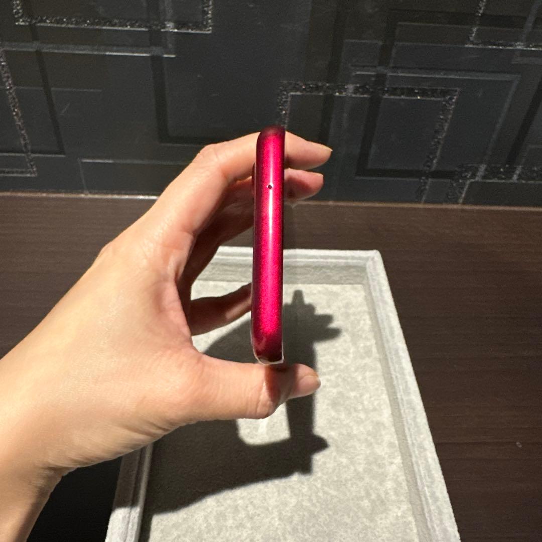 らくらくスマートフォンLite 64GB マゼンダ