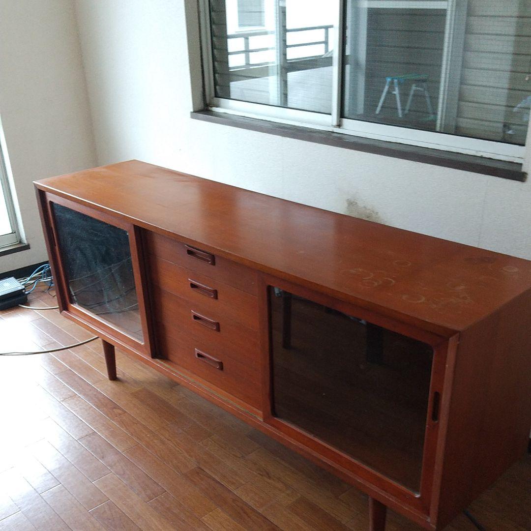 カリモク家具サイドボード