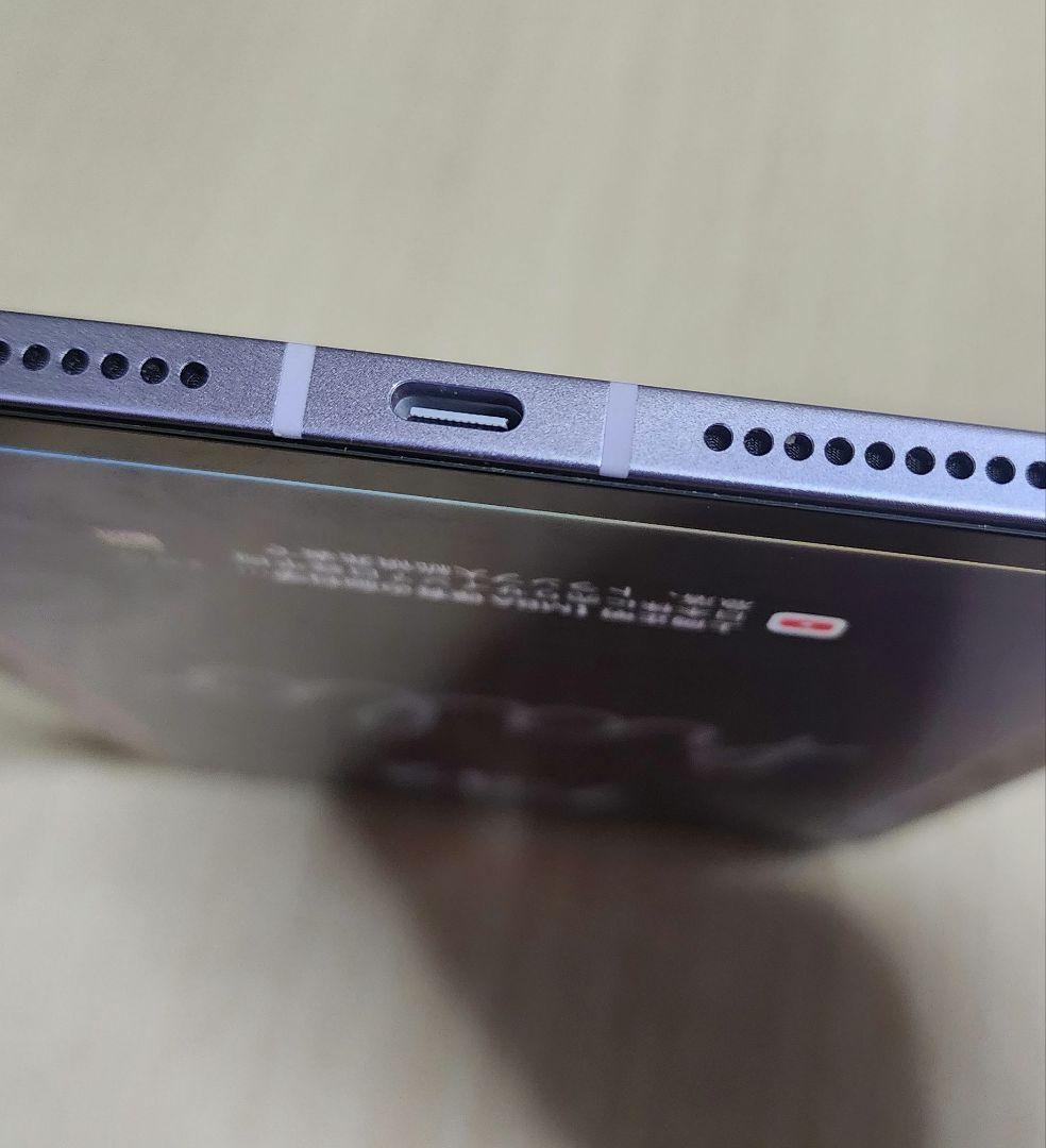 iPad本体 iPad mini (A17 Pro) 128G Wi-Fi +Cellular