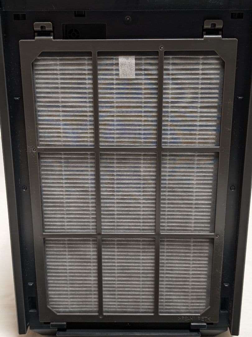 美品 SHARP 空気清浄機 FU-T40-H 2024年 シャープ