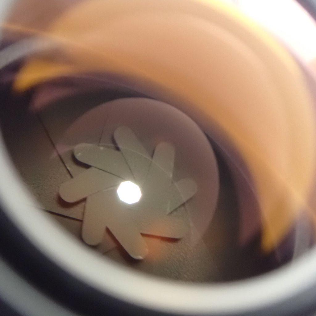 【動作確認済】PENTAX K2＆SMC PENTAX 50mm f1.4