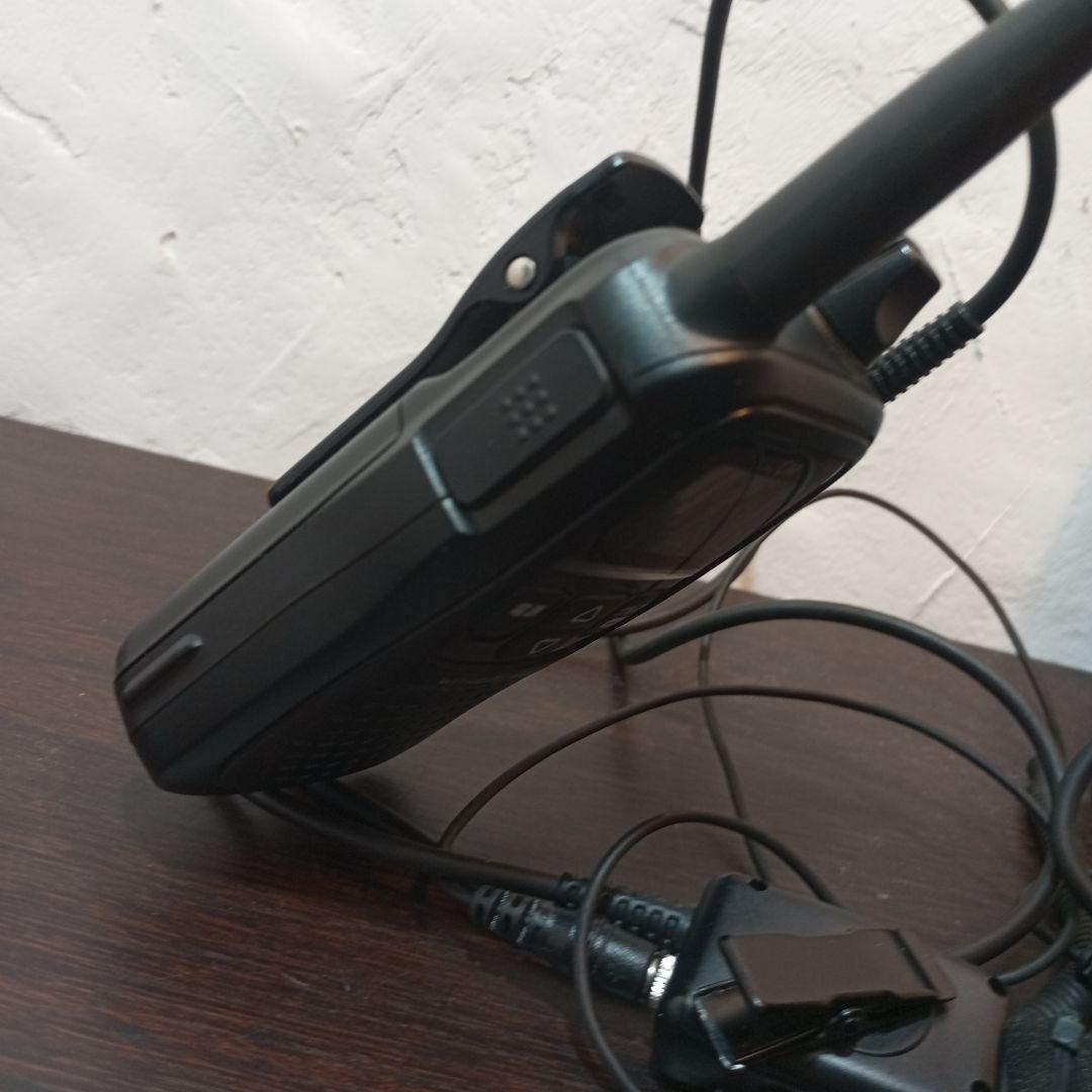 Icom IC -4188Dトランシーバー 2台セット　状態良