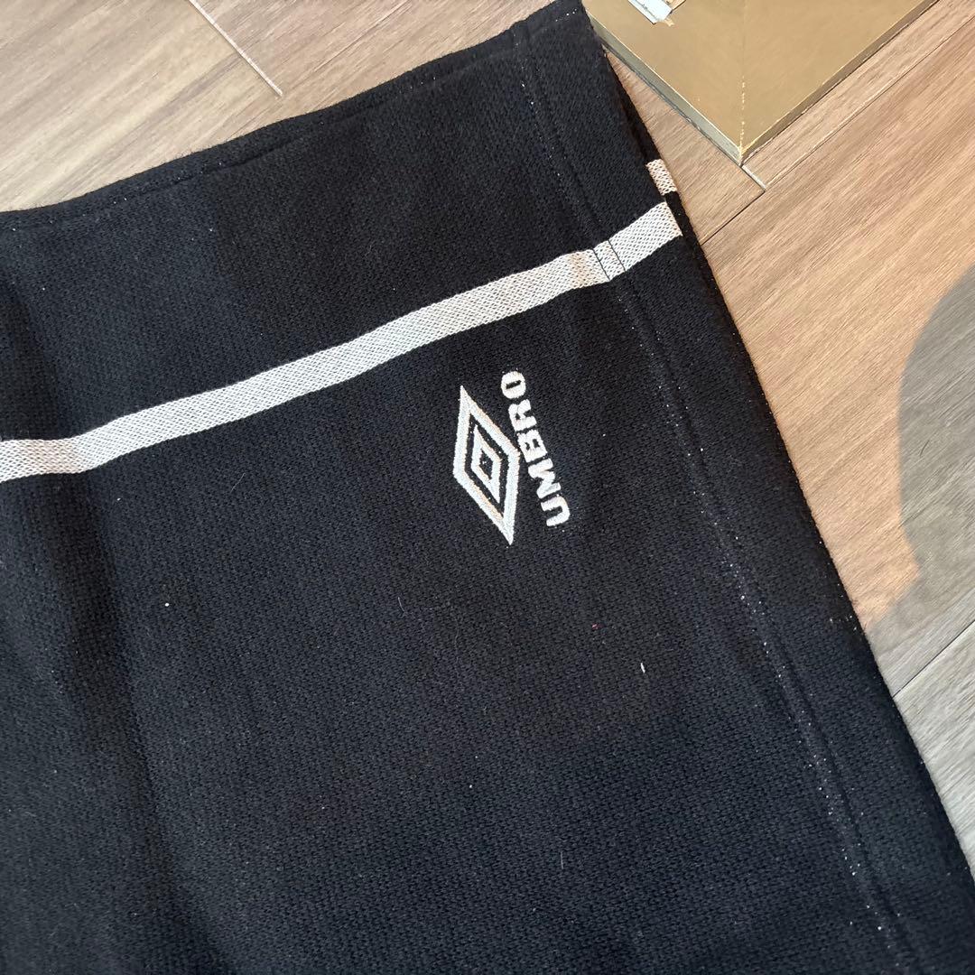 ※専用品 supreme umbro zip up sweater セットアップ