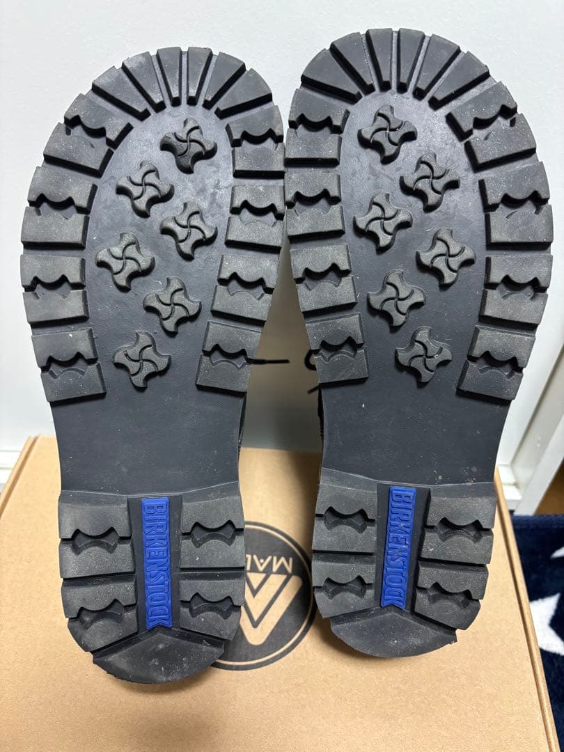 美品 ビルケンシュトック GILFORD 40 26.0