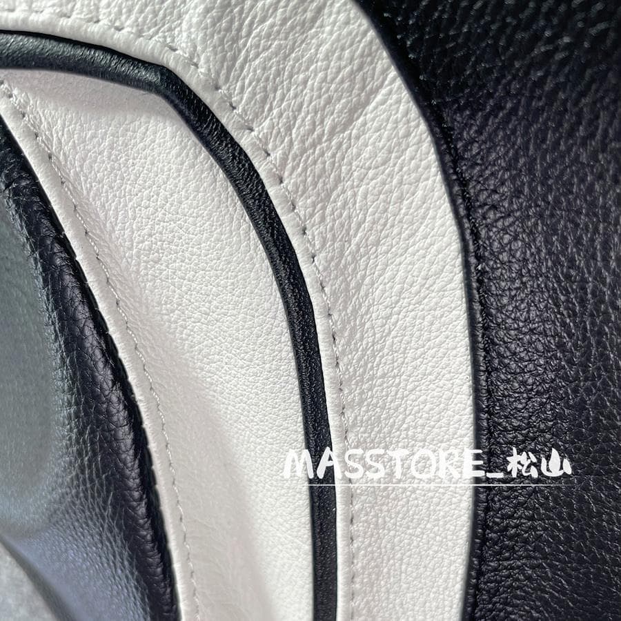 新品メンズ 革ジャン スタジャン 牛革 本革 レザージャケット M-6XL