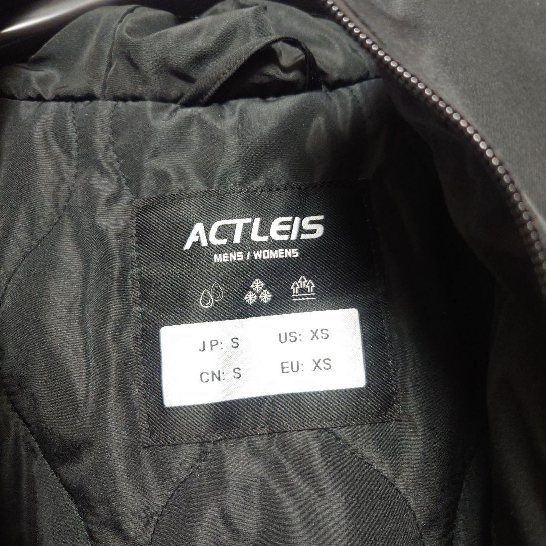 3点セット　スノボウェア上下・ネックチューブ（ネックウォーマー）