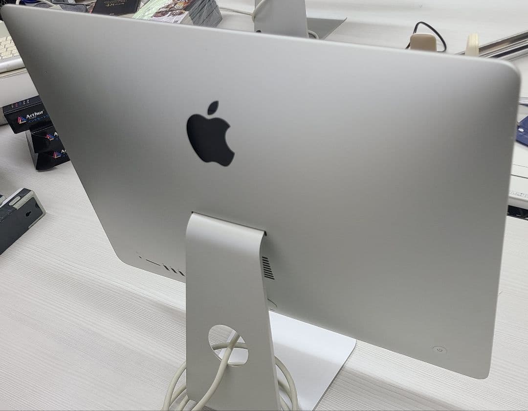 Macデスクトップ Apple iMac 21.5inc Late 2013