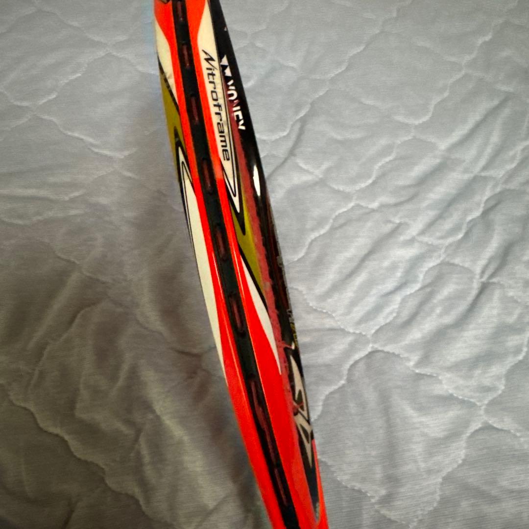 YONEX ネクシーガ90S