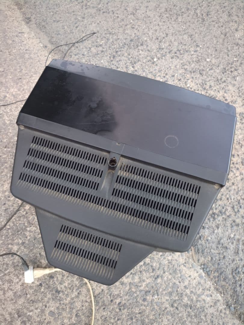 SONY TRINITRON KV-19GT2 トリニトロン