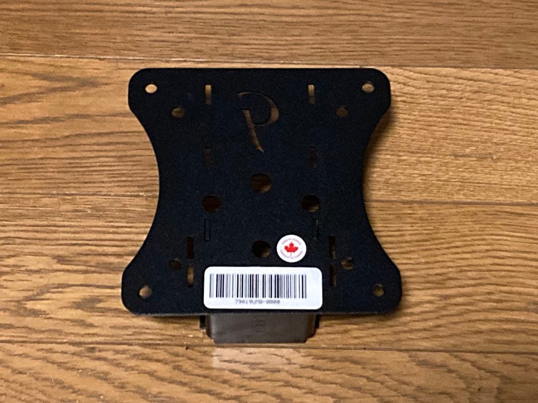 DELL 27インチモニター