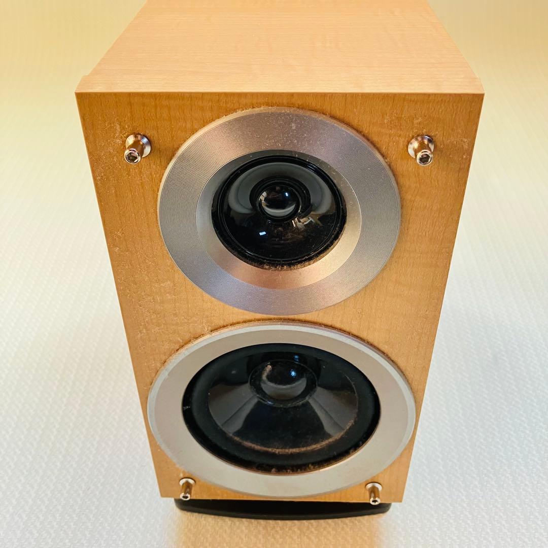 Panasonic コンポ SC(SA)-PM77MD/CDMD動作OK/訳あり