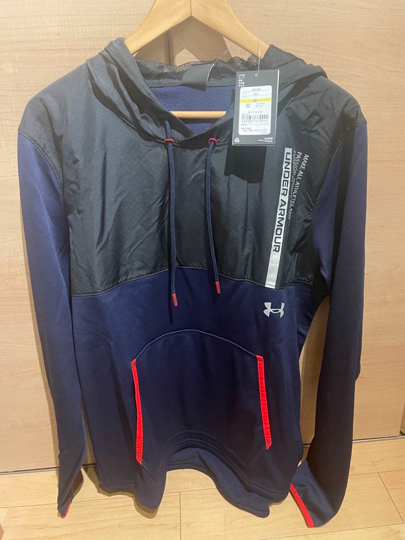 Under Armour 福袋