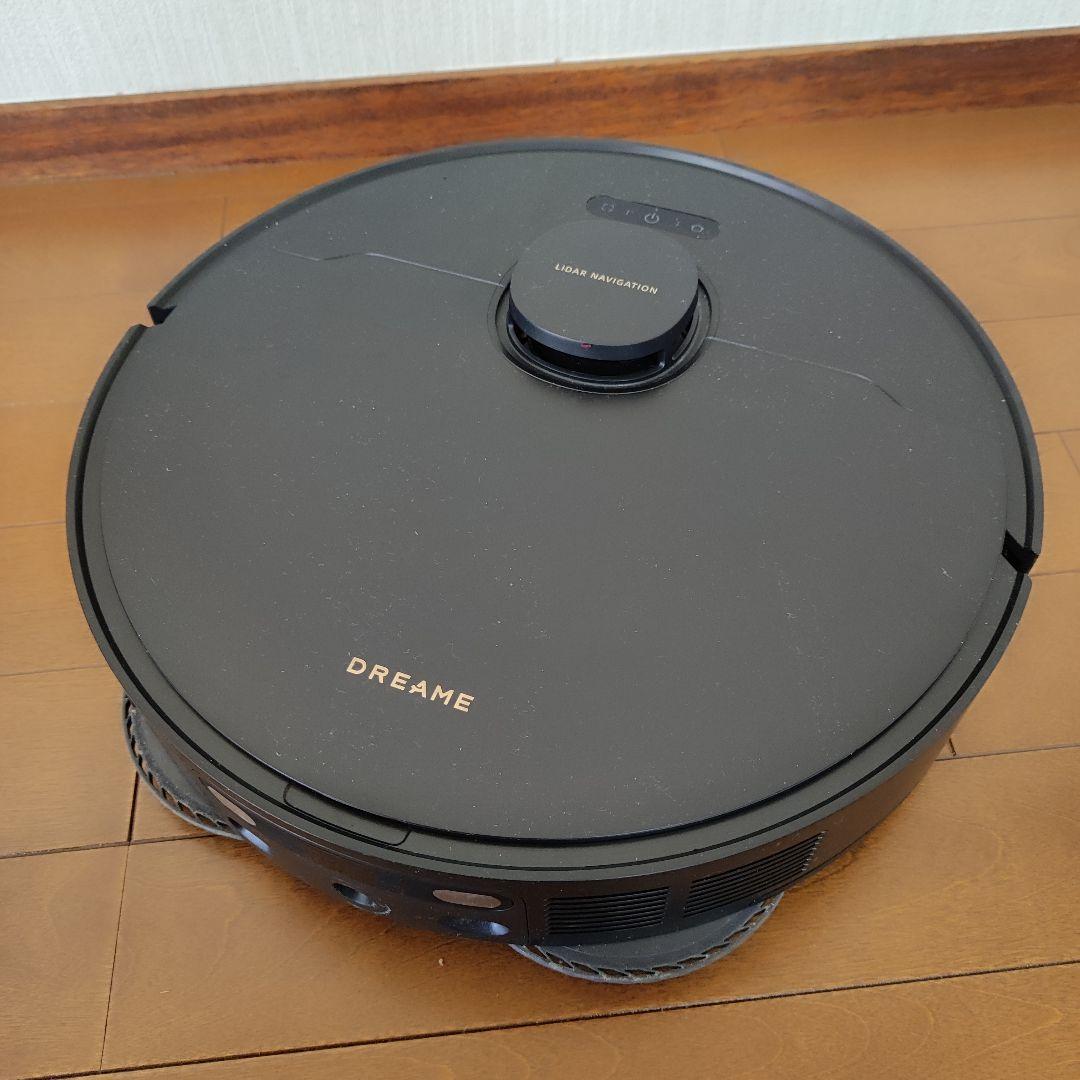 掃除機・クリーナー Dreame x30 ultra
