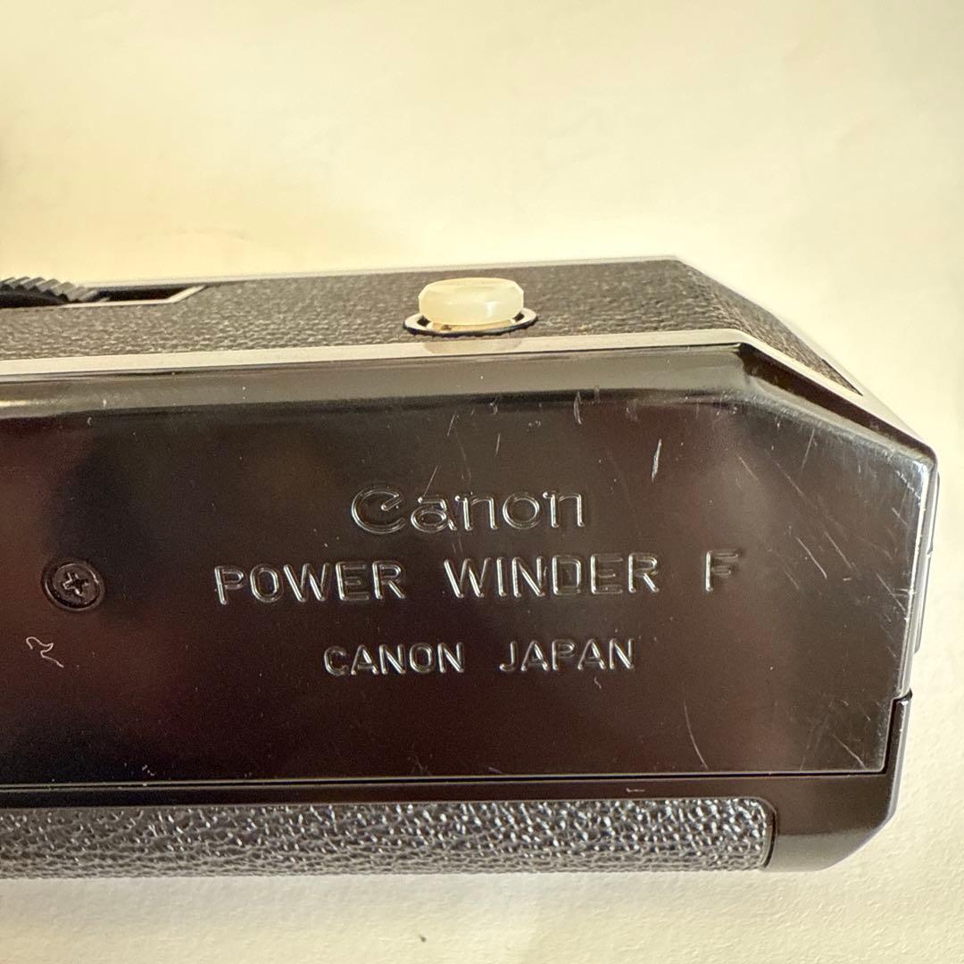 Canon FTb 一眼レフカメラ