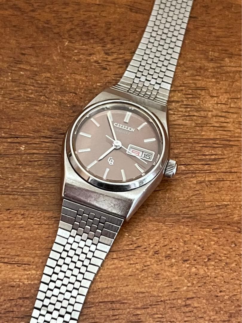 SEIKO CITIZENレディース 国産メーカー 腕時計 まとめ売り 8点