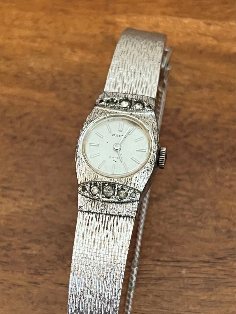 SEIKO CITIZENレディース 国産メーカー 腕時計 まとめ売り 8点